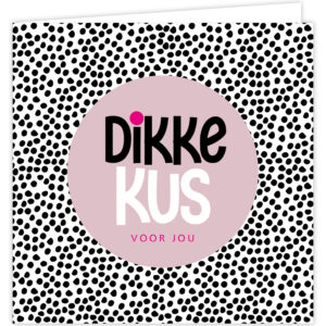 Zoo - Dikke kus