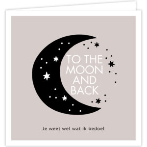 Zoo - To the moon and back