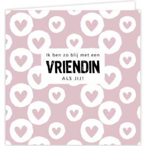 Zoo - Vriendin