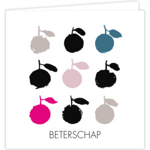 Zoo - Beterschap