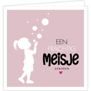 Zoo - Meisje