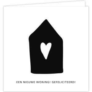 Zoo - Nieuwe Woning