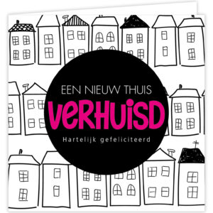 Zoo - Verhuisd