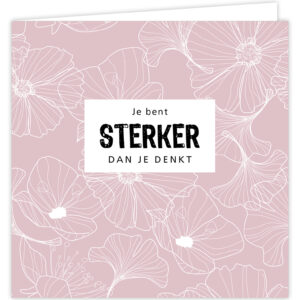 Zoo - Sterker dan je denkt