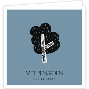Zoo - Met Pensioen