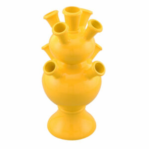 Vaas "Delphine" Yellow