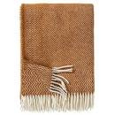 Klippanplaids - Bazaar - Golden