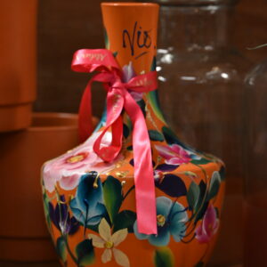 Atelier Vio - Pippa - Oranje