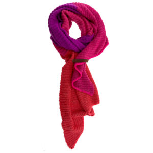 Fem Quatro - Paars/Roze