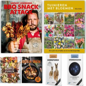 Boeken & Kaldenders