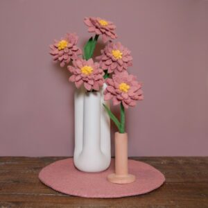 Dahlia Blush