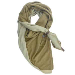 Fien Twin - Taupe/Zand