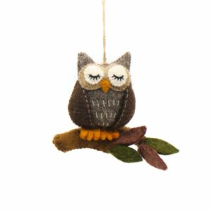 Hanger Uil