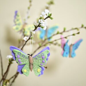 Hanger Vlinder