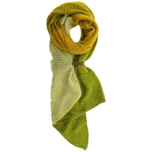 Fem Quatro - Groen/Mosterd/Zachtgroen