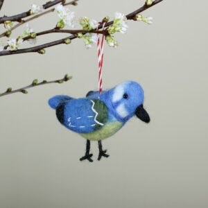 Pimpelmeesje