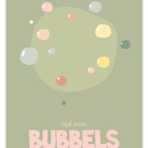 Flow - Bubbels