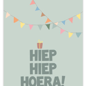 Flow - Hiep Hiep Hoera