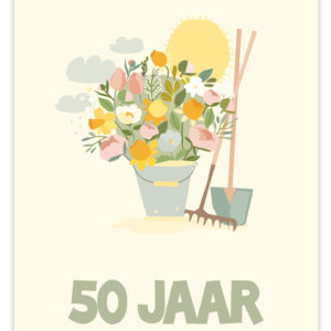 Flow - 50 jaar