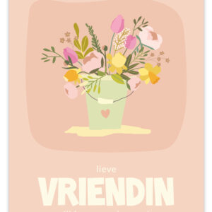 Flow - Lieve Vriendin