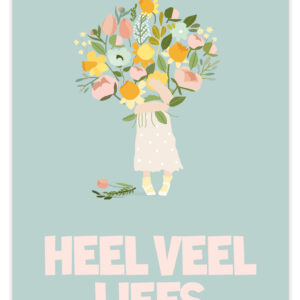 Flow - Heel veel liefs