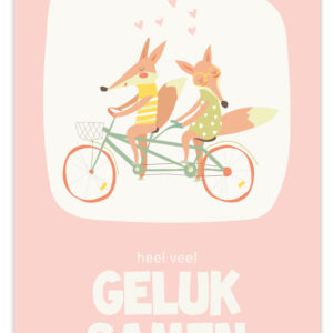 Flow - Geluk Samen