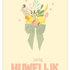 Flow - ..Jarig Huwelijk
