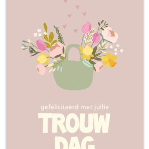 Flow - Trouwdag
