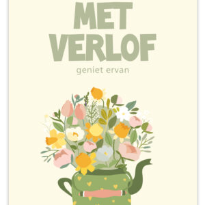 Flow - Met Verlof