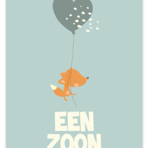 Flow - Een Zoon