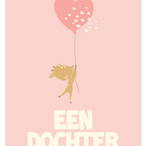 Flow - Een dochter