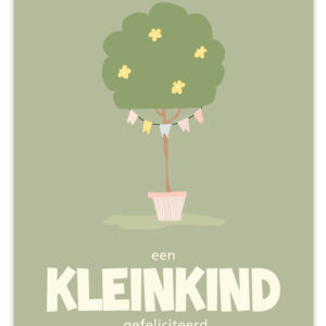 Flow - Een kleinkind