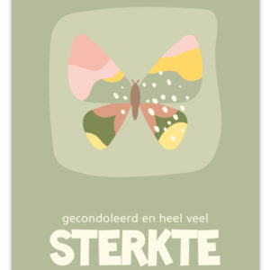 Flow - Gecondoleerd