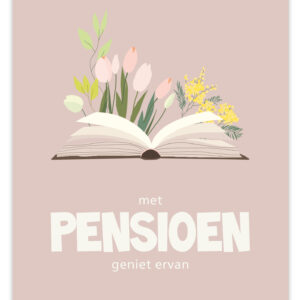 Flow - Pensioen