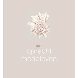 Water - Met oprecht medeleven