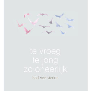 Water - Oneerlijk