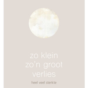 Water - Zo Klein