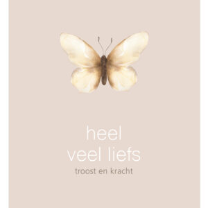 Water - Heel veel liefs