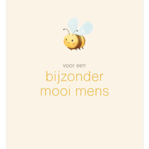 Water - Bijzonder mens