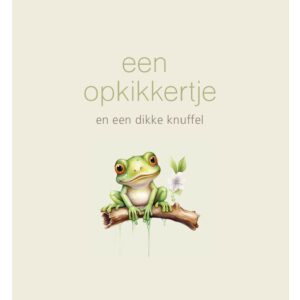 Water - Een Opkikkertje