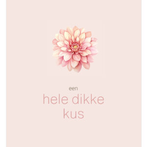 Water - Hele dikke kus