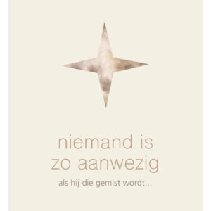 Water - Niemand