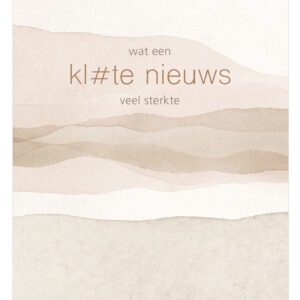 Water - Kl#te nieuws