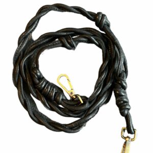Bag2Bag - Telefoonkoord - Black