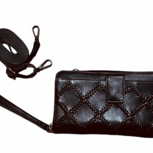 Bag2Bag - Pula - Black