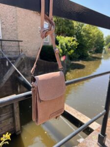 Bag2Bag - Yuka XXL - Camel