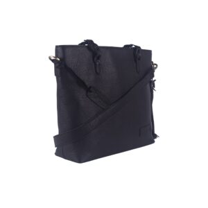 Bag2Bag - Noto - Black