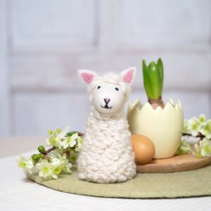 Eiwarmer - Schaap