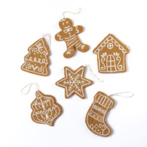 Gingerbread Cookies Hanger