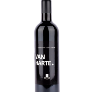 Wijngift - Van Harte - Rood
